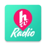 htv android application logo